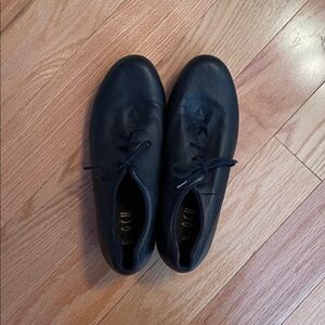 Women's Tap Shoes Size 8.5